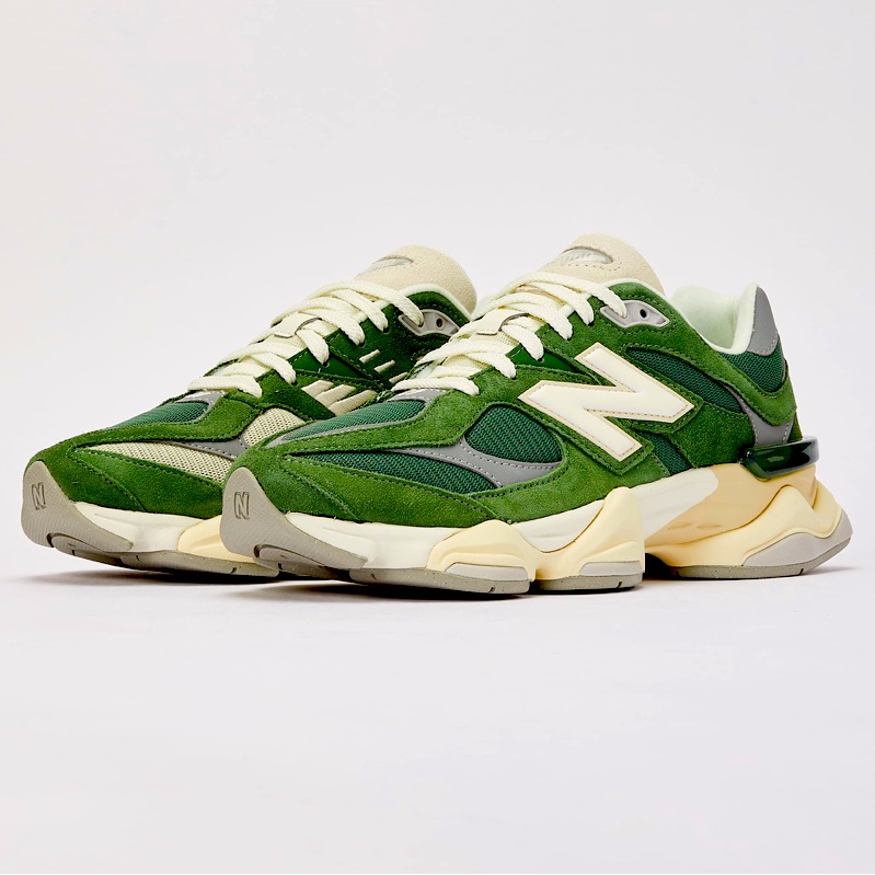 New Balance 9060 Nori